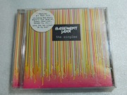 Basement Jaxx The Singles CD