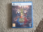 Double Dragon Gaiden: Rise of the Dragons (PS5)