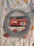 Spirala kanalizacyjna 4m