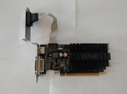 ZOTAC GF-710 ZONE Edition 1 GB 64BIT DDR3  GF710