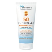 Dermedic Sunbrella Baby Krem ochronny SPF 50 50 ml