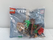 LEGO 40515 Piraci i skarby - zestaw dodatkowy VIP