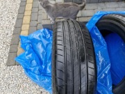 Opony letnie Bridgestone Turanza 235/55R18 