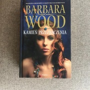 Kamień przeznaczenia  Barbara Wood