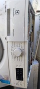 Programator pralki Electrolux 