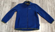 Bluza techniczna JACK WOLFSKIN Nanuk 200 !Rozm.128