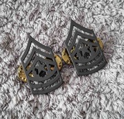 Przypinka - US Army - Command Sergeant Major E-9 (CSM)