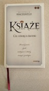 Książę. Cel uświęca środki - Niccolo Machiavelli
