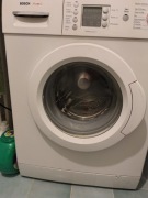 Pralka Bosch  Maxx5 E-Nr WIX20450 PL