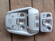 Lampki panel podsufitki Peugeot 3008 ii 