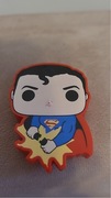 SuperMan DC Comics VT285 Kinder Joy Funko Pop