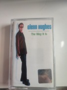 Glenn Hughes - the way it is 