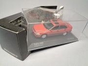 Volvo S40 1/43 Minichamps