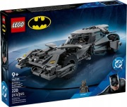 LEGO DC Batman - Batmobil z filmu Batman v Superman (76331)
