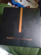 Huawei freeBuds lipstick 