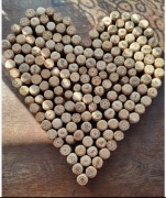 Korki Szampanki 500 szt.