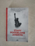 Stany Podzielone Ameryki. Łukasz Pawłowski