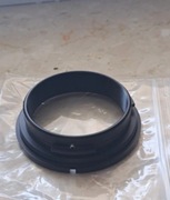 Pierścień z bagnetem Pentacon Sixa