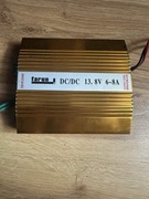 Przetwornica DC/DC 13. 8V 6~8A