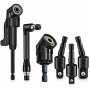 KLUCZE KĄTOWE Zestaw Do Wiertarki Warsztat Samochodowy Wymiana Kół