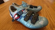 Damskie buty szosowe SIDI roz.38