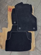 Dywaniki do VW Golf VII