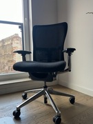 Krzesło biurowe Haworth Zody I