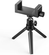 Mini Statyw Pokitter PKT-TC01 do Projektora / Aparatu – Solidny i Lekki