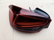 LAMPA LED LEWA TYŁ 6F0945207H SEAT IBIZA V 17-