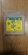 Gra Nintendo Game Boy Oryginał Yoshi's Egg