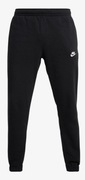 Spodnie dresowe Nike treningowe i bojówki XL