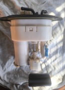 Pompa paliwa po regeneracji 