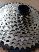 Shimano SLX CS-M7100 Kaseta 10-45 12s Nowa microspline