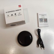 WiFi pilot na podczerwień TUYA ! IR !