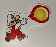 Figurka kolekcjonerska KINDER SURPRISE Super Mario.
