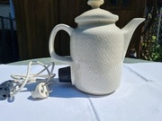 CZAJNIK ELEKTRYCZNY PRODUKCJI POLSKIEJ "WILKLAM" - 1994 r.