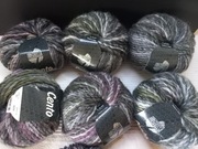 Lana Grossa Cento włóczka wełna merino 