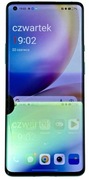 oneplus 8 pro czarny 12gb 256gb uszkodzony