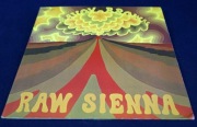 SAVOY  BROWN - RAW SIENNA - USA , EX
