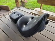 Honda Shadow 1100 siedzenia 