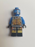 Lego sp043 figurka space ufo