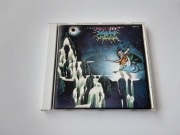 URIAH HEEP - DEMONS AND WIZARDS  CD Japan bez OBI Wyd. 1989 r.