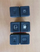 Przełącznik Citroen XM Mk1 i MK2