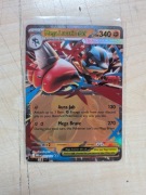 Mega Lucario ex MEG 077