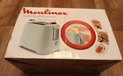 Toster Moulinex serie T52-A zielony 850 W