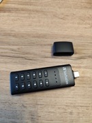 Keypad SecureDysk 32 GB ze złączem USB-C
