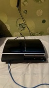 Playstation 3 FAT 80gb