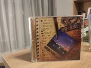 Tede Notes płyta CD