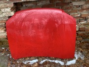 Maska pokrywa passat b5 LY3D