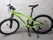 Rower Crossowy KROSS EVADO | Shimano Acera | Hamulce Tarczowe | Doposażony